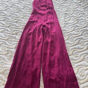 Sézane Estelle Jumpsuit | New with tags